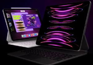 【完全ガイド】新型iPad Pro 2022をスムーズにセットアップする方法