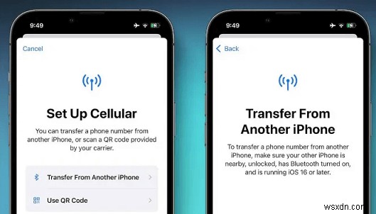 iPhone 14、13、12で失われた連絡先を復元 – 素早く簡単な手順