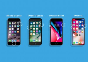 【徹底解説】iPhoneのリカバリモードが機能しない時の対処法｜iPhone 13/12/11/X/8を復元する方法