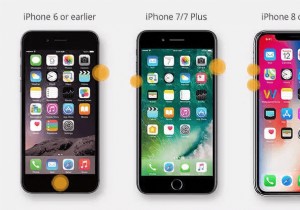 iPhone と Mac の間の一方向の AirDrop 問題を解決 – 簡単に解決 
