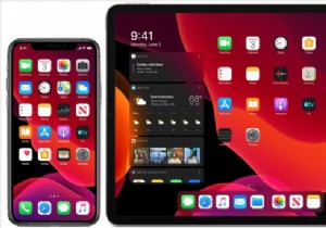 iPhone から iPad にデータを移動する実証済みの 3 つの方法 - コンピュータは必要ありません 