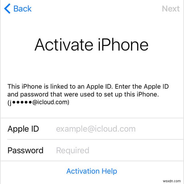パスワードなしで iCloud で保護された iPhone のロックを解除する 4 つの実証済みの方法 