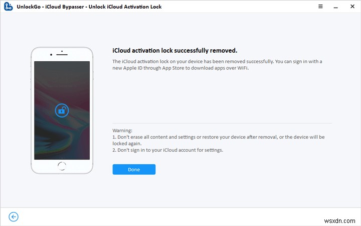 パスワードなしで iCloud で保護された iPhone のロックを解除する 4 つの実証済みの方法 