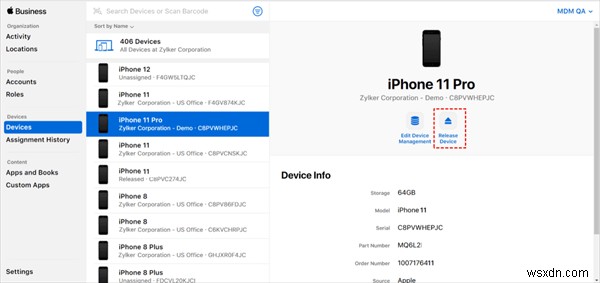 「iPhoneは別のコンピュータによって監視されています」エラーを修正する：素早く簡単な手順 