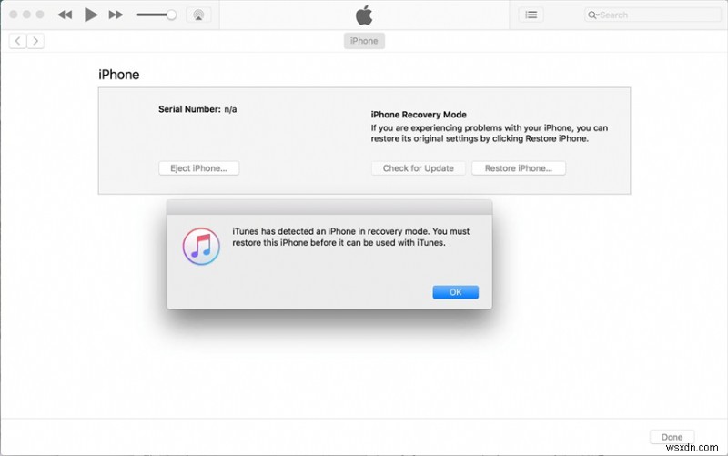 「iPhoneは別のコンピュータによって監視されています」エラーを修正する：素早く簡単な手順 