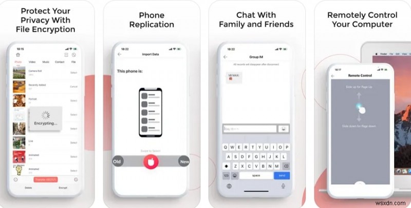 Android の連絡先を iPhone に転送:シームレスな切り替えのための 7 つのトップツール 