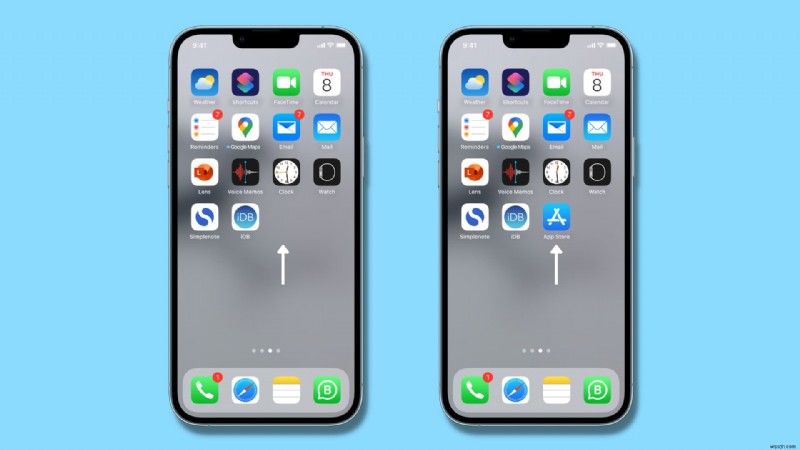 削除されたiPhoneアプリを素早く復元する5つの実証済みの方法 