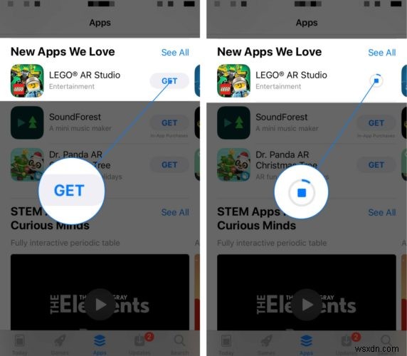 削除されたiPhoneアプリを素早く復元する5つの実証済みの方法 