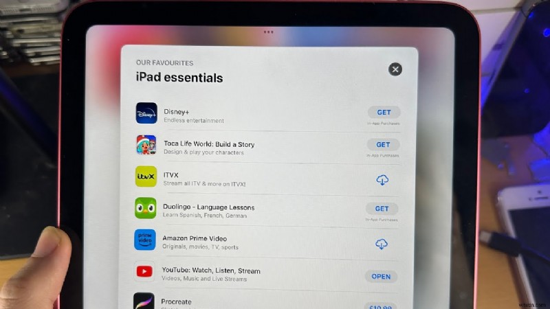 削除されたiPhoneアプリを素早く復元する5つの実証済みの方法 