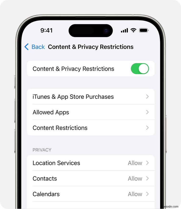 削除されたiPhoneアプリを素早く復元する5つの実証済みの方法 