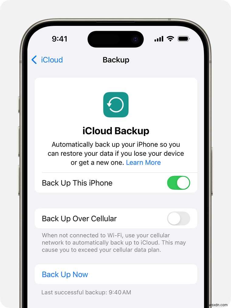 削除されたiPhoneアプリを素早く復元する5つの実証済みの方法 