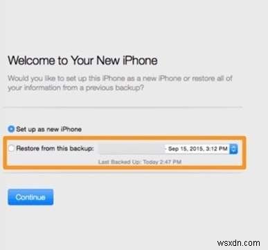 iPhone 16 へのシームレスな写真転送:簡単な手順と信頼できる方法 