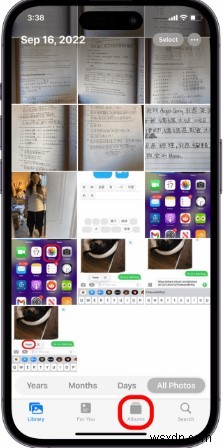 iPhone フォト アルバムを Android デバイスとシームレスに共有 – クイック&簡単ガイド