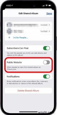 iPhone フォト アルバムを Android デバイスとシームレスに共有 – クイック&簡単ガイド