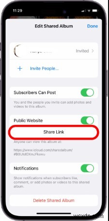 iPhone フォト アルバムを Android デバイスとシームレスに共有 – クイック&簡単ガイド