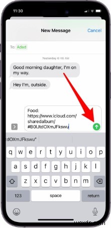 iPhone フォト アルバムを Android デバイスとシームレスに共有 – クイック&簡単ガイド