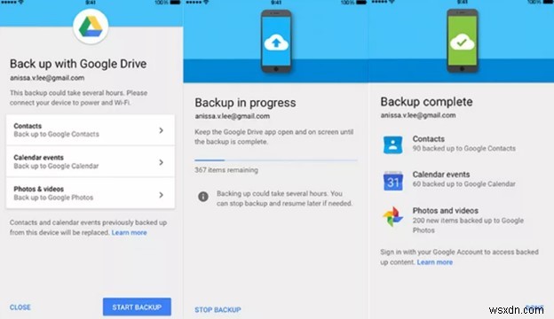 Bluetooth を使用して iPhone から Android にファイルをシームレスに転送 – ステップバイステップガイド 
