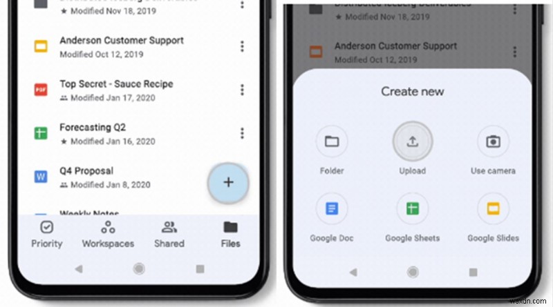 Bluetooth を使用して iPhone から Android にファイルをシームレスに転送 – ステップバイステップガイド 