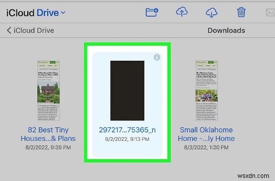 Bluetooth を使用して iPhone から Android にファイルをシームレスに転送 – ステップバイステップガイド 