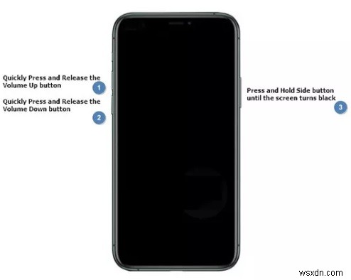 iPhone 16 で iOS 18 を修正する:Apple ロゴの読み込みの問題を解決するための簡単な手順 
