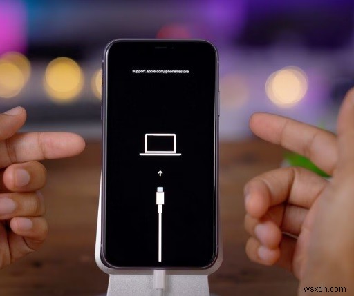 iPhone 16 で iOS 18 を修正する:Apple ロゴの読み込みの問題を解決するための簡単な手順 