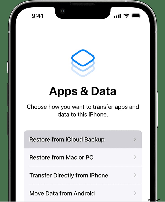 iPhone 16 で iOS 18 を修正する:Apple ロゴの読み込みの問題を解決するための簡単な手順 