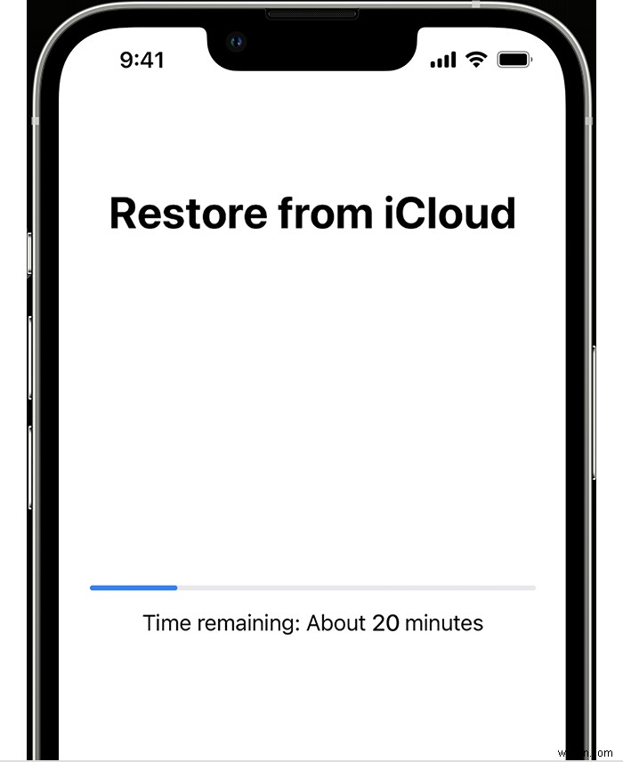 iPhone 16 で iOS 18 を修正する:Apple ロゴの読み込みの問題を解決するための簡単な手順 