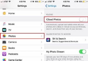 新しいiPhoneに写真が転送されないときの対処法|原因と解決策をステップごとに解説