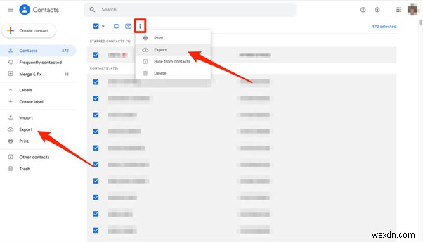 Google 連絡先を iPhone に簡単に転送 – ステップバイステップガイド 