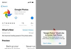 iPhone から Google フォトに写真を簡単に転送する方法:ステップバイステップガイド 