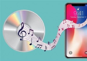 CD 音楽を iPhone に転送:2 つの信頼できる方法を説明 