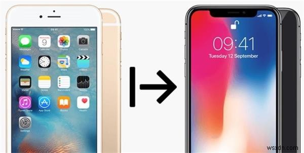 新しい iPhone へのメッセージ転送の問題のトラブルシューティング 