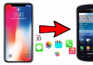 2026 年に iPhone から Android にアプリをシームレスに移動:完全ガイド 