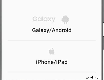 2026 年に iPhone から Android にアプリをシームレスに移動:完全ガイド