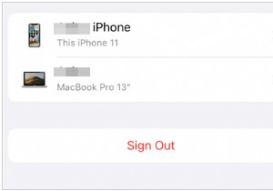 7 つの簡単な解決策:連絡先が新しい iPhone に同期しない理由 
