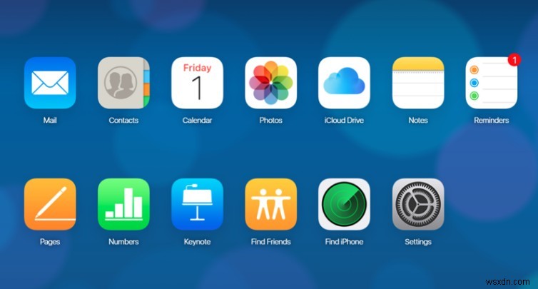 iPhone の連絡先を iCloud から安全に復元するためのステップバイステップガイド