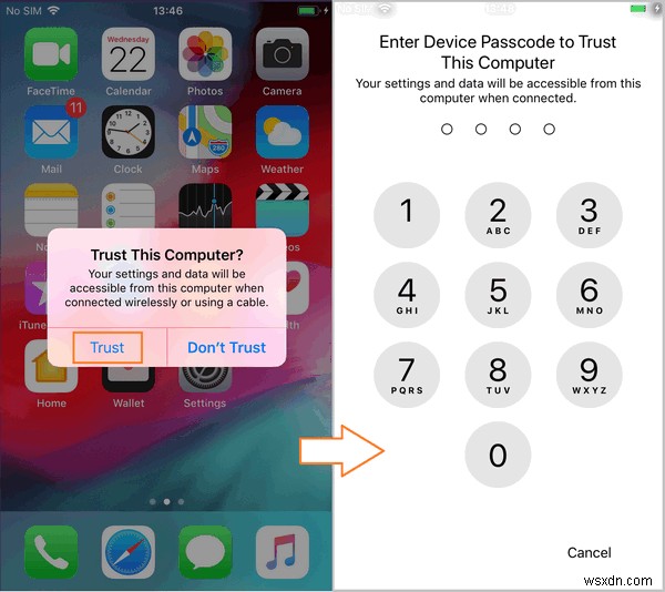 iPhone を保護する信頼できる方法:3 つの信頼できるバックアップ方法