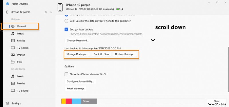 iPhone を保護する信頼できる方法:3 つの信頼できるバックアップ方法