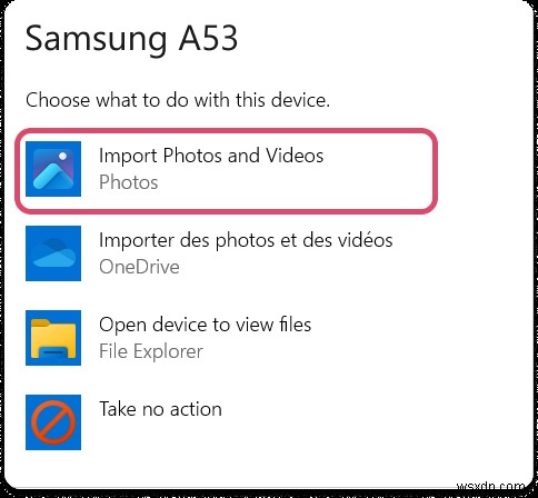 Samsung から iPhone に写真を簡単に転送:5 つの信頼できるアプリとステップバイステップ ガイド
