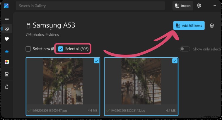 Samsung から iPhone に写真を簡単に転送:5 つの信頼できるアプリとステップバイステップ ガイド 