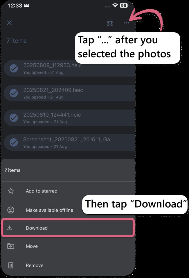 Samsung から iPhone に写真を簡単に転送:5 つの信頼できるアプリとステップバイステップ ガイド
