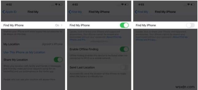 ステップバイステップガイド:iOS 15 ベータ版から iOS 14 への安全なダウングレード 