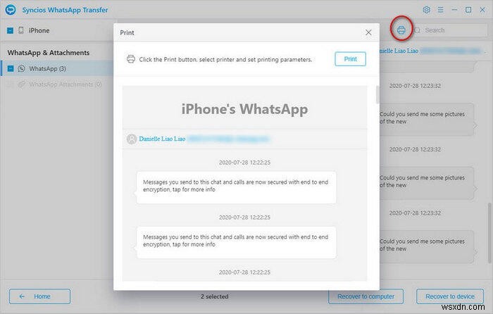 WhatsApp を iPhone 12 にシームレスに転送:9 つの実証済みの方法 