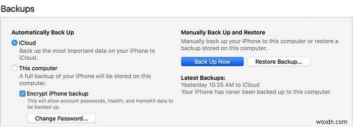 WhatsApp を iPhone 12 にシームレスに転送:9 つの実証済みの方法 