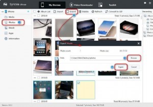 iPhone XS と PC 間で写真を簡単に転送 – 2 つの簡単な方法 