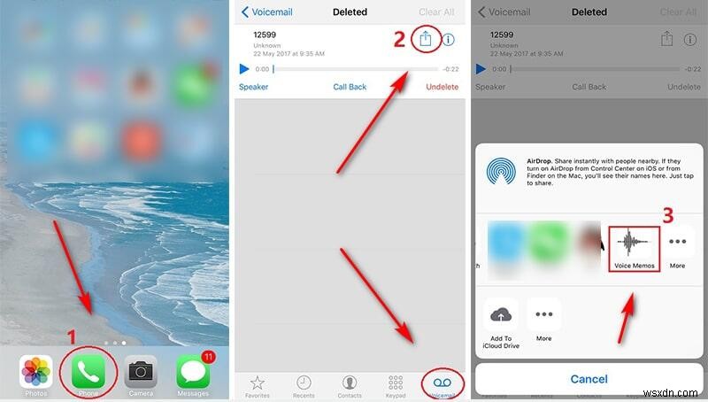 iPhone 16 のボイスメールを保護する:シンプルなバックアップと復元ガイド 
