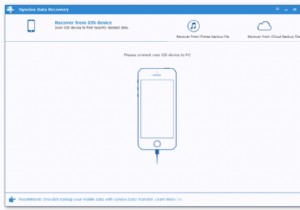 ステップバイステップ:iPhone X、16、16 Plus で DFU モードを有効にする方法 