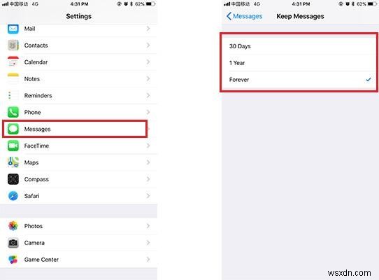 iOS 18 で iPhone の空き容量を増やす:専門家の 7 つのヒント 