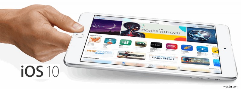 データを失わずに iOS 10 ベータ版を安全にダウンロードしてインストールする方法 
