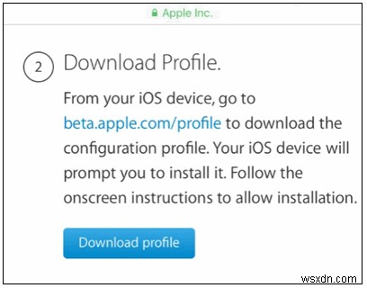 データを失わずに iOS 10 ベータ版を安全にダウンロードしてインストールする方法 